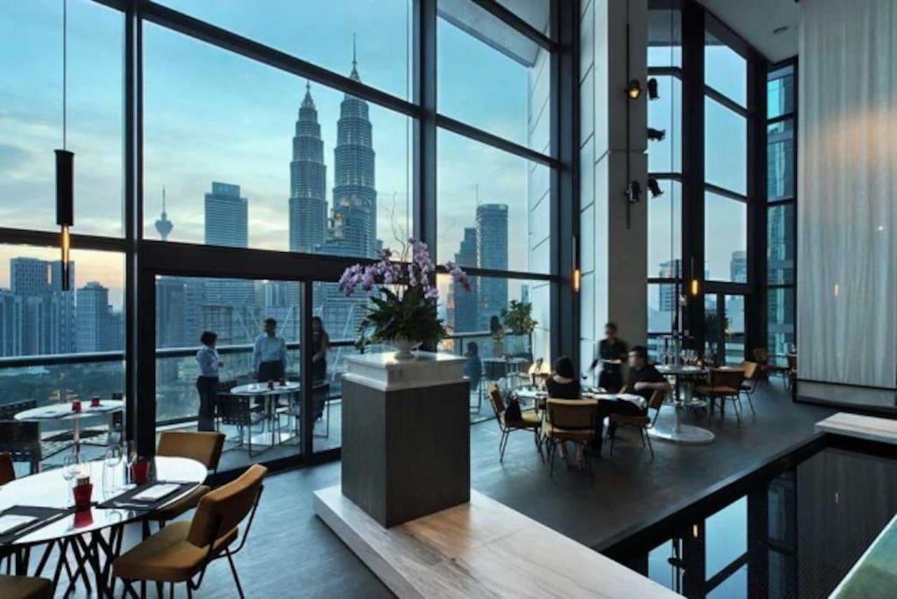 Exclusive The Troika Luxury Apartment - Kuala Lumpur — Photos 2